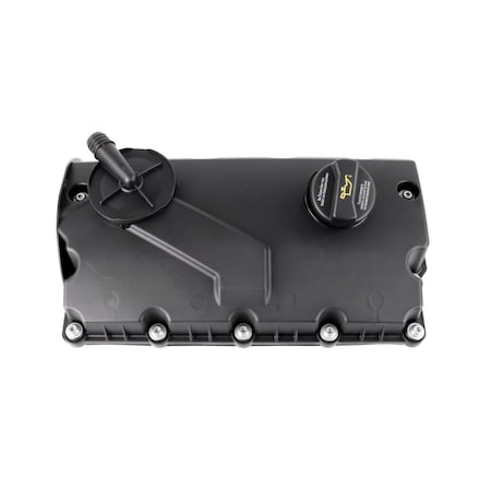 Vaico CYLINDER HEAD COVER V10-6512